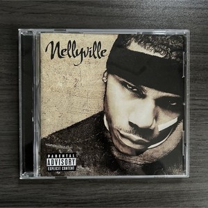 Nellyville Album | eBay