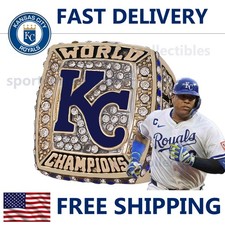 Kansas City Royals Collecting and Fan Guide 14