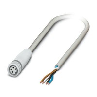 Phoenix Contact - SAC-4P- 5,0-600/M 8FS Fb - 1406848