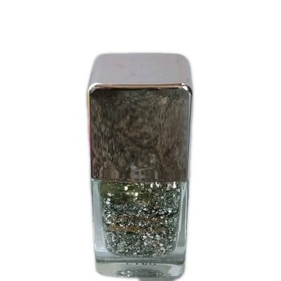 Catrice Nagellack Kaviar Gauche Nail Lacquer  C01 FLIRTY GLITTER 10,5 ml Vegan
