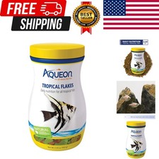 Tropical Flakes 3.59 Ounces