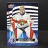 2022 Upper Deck National Hockey Card Day USA Spencer Knight RC #USA-3 Panthers