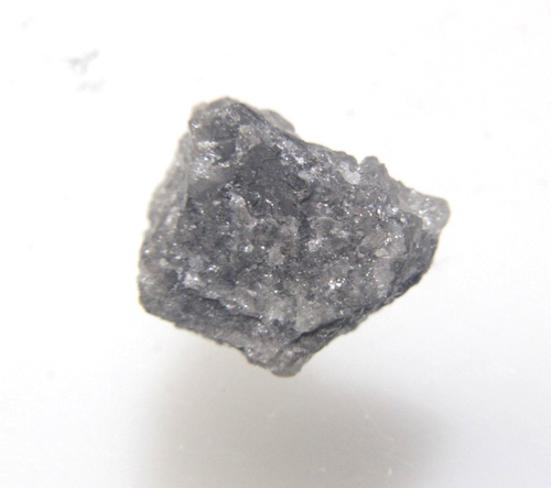 3.82 CTS NATURAL RAW UNCUT GRAY ROUGH DIAMOND 9.70x8.10x5.50 MM - Afbeelding 7 van 14