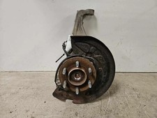 2016-2018 Ford F-150 4x4 Front Right Passenge...