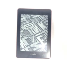 Amazon Kindle Paperwhite 10th Gen. 8GB, Wi-Fi, 6" Purple Plum - Grade A