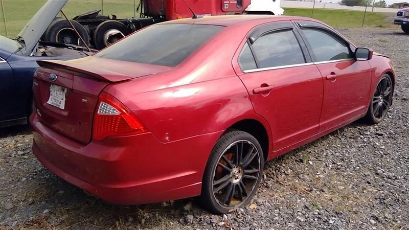 Puerta delantera del conductor sin orificios de moldura laterales para Ford Fusion 06-12 OEM Foto 4 de 4