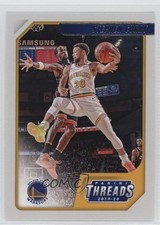 2019-20 Panini Chronicles Threads Stephen Curry #79 06or