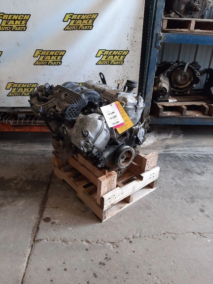 Complete Engines for Mazda CX-9 for sale | eBay
