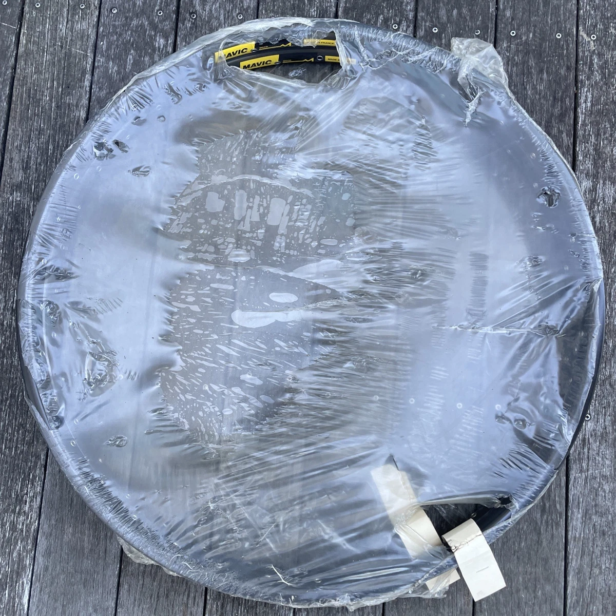 Mavic 26 in 36 Spoke Holes Bicycle Rims for sale | eBay