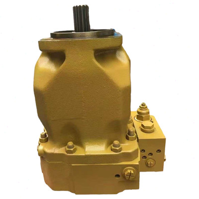 Hydraulic Piston Pump 9T7099 9T-7099 for Caterpillar D6H D6H XL D6R Engine 3306