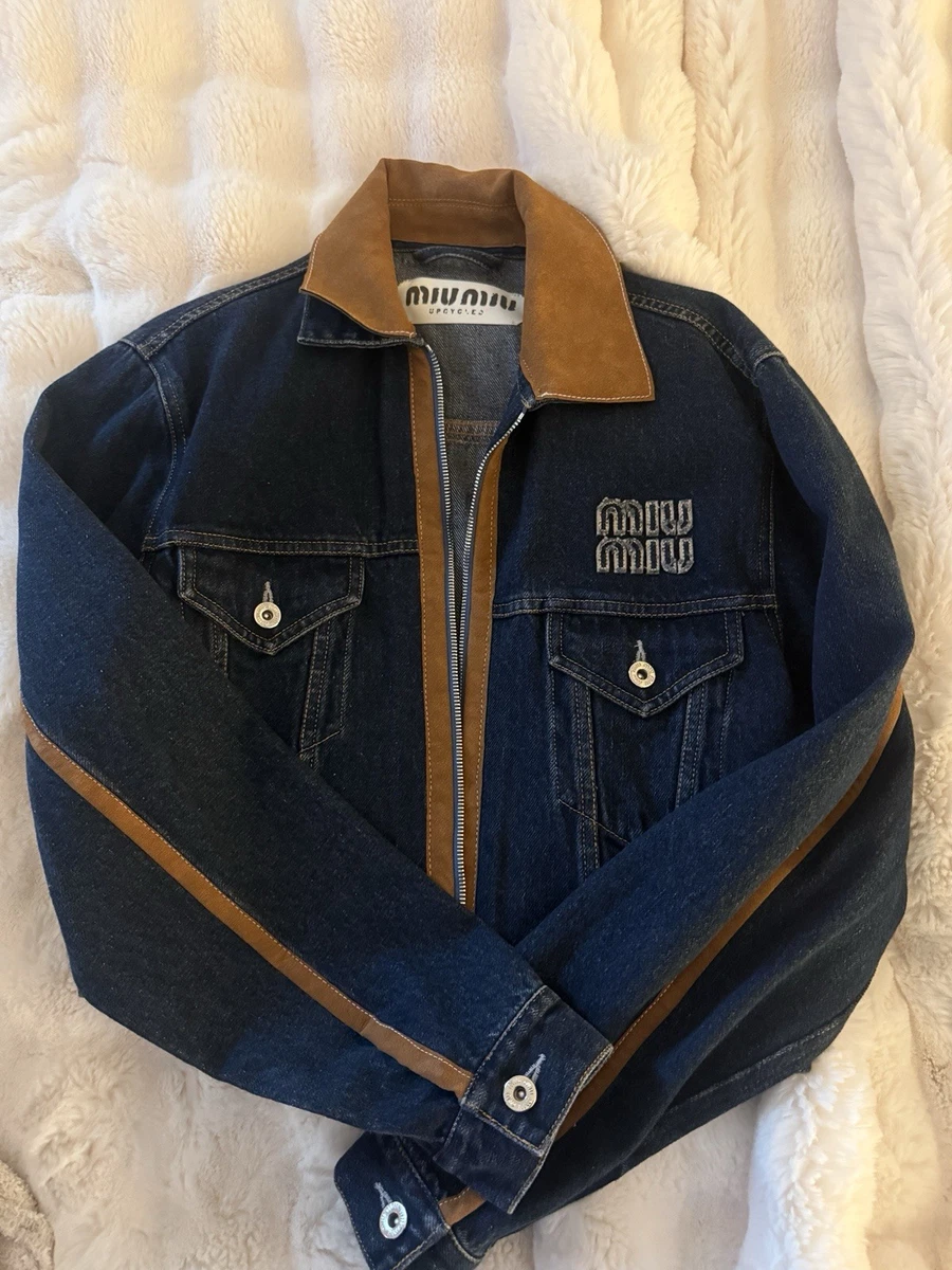 Miu Miu Coats, Jackets & Vests for Men for Sale - Shop New & Used
