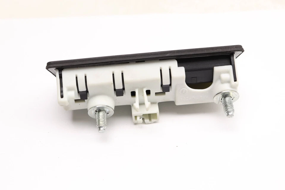 VW PASSAT 2008-2010 2012-2020 - Interruptor de manija de liberación de maletero 5N0827566T Foto 3 de 4