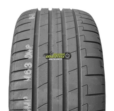 Pirelli P Zero E Elect RF XL 255/40R21 102Y Reifen Sommer Offroad