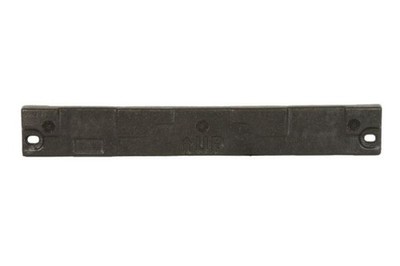 hinten BLIC 5502-00-3478983P Träger, Stoßfänger für MAZDA