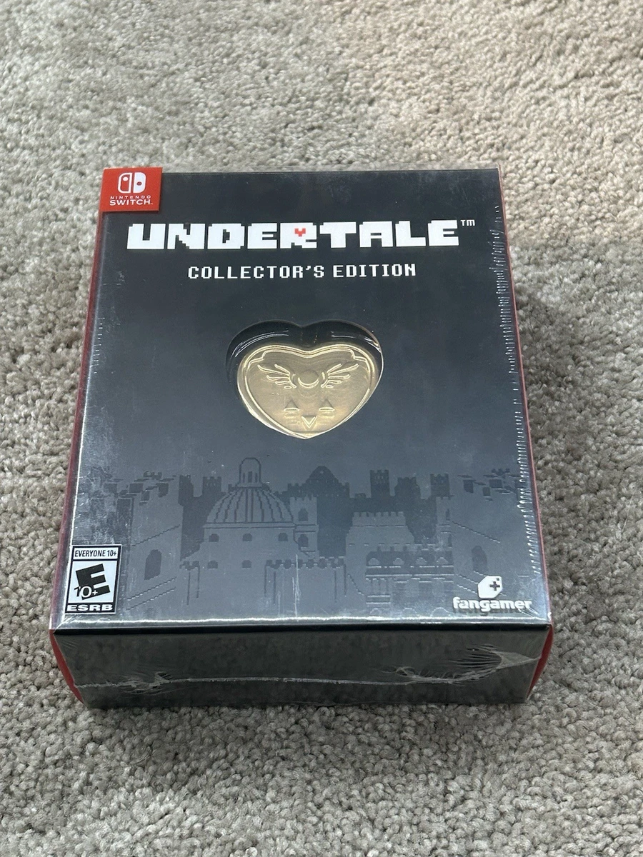 Preços baixos em Undertale NTSC-U/C (US/CA) Video Games | eBay