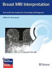 Breast MRI Interpretation | Gillian M. Newste...