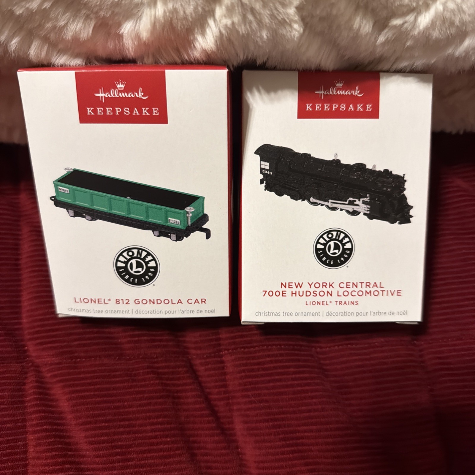 Click here to see eBay Auction