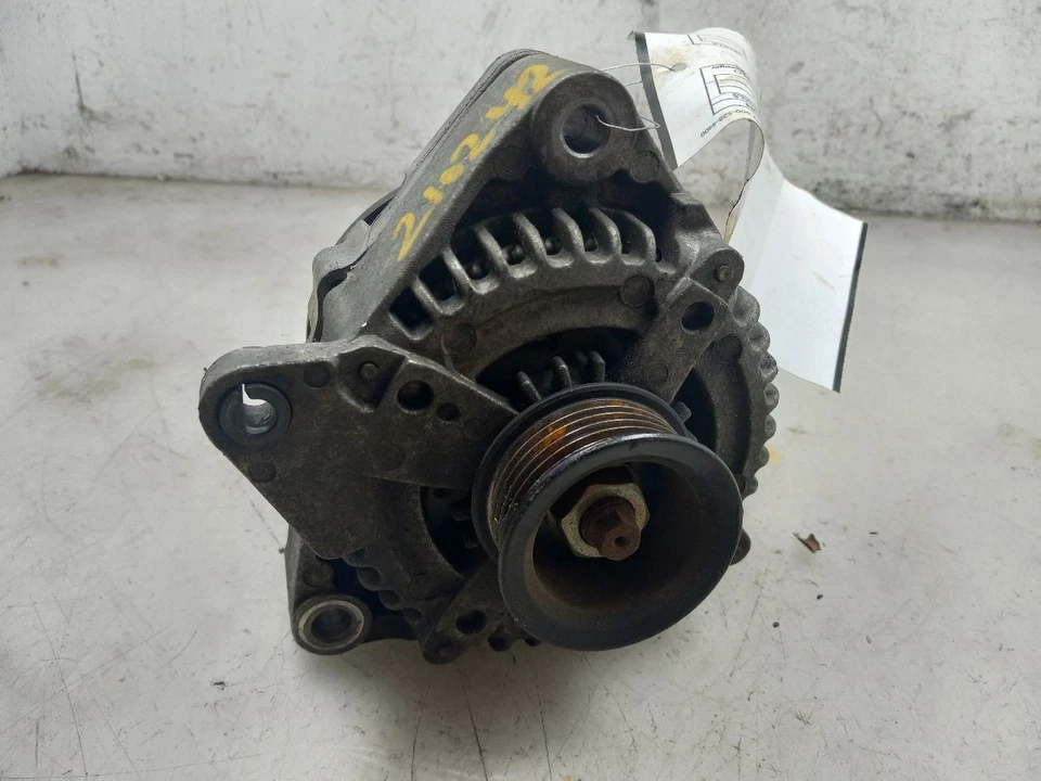01 02 03 04 05 06 07 08 09 10 ALTERNADOR LEXUS 130 AMP R134A SC430 Foto 4 de 4