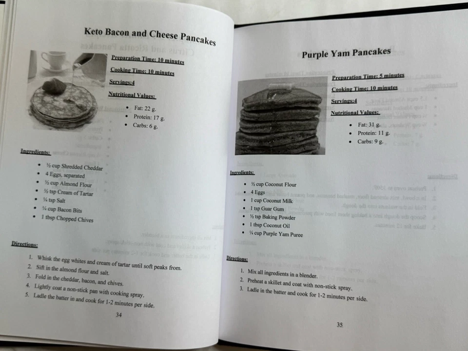 Keto Bread Machine Cookbook ketogenic recipes for energy boost By Sandra Brown Foto 3 de 4