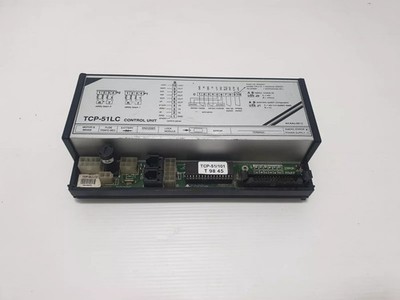 Tormax TCP-51LC TCP-51LCE Automatic Door Processor Control Board