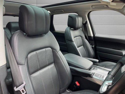 Land Rover Range Rover Sport 3.0 SDV6 HSE Dynamic 5dr Auto [7 Seat] Diesel - Picture 5 of 8