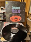 Rush, 2112 , 1985 Mercury SRM 1 1079 1976 Repress. VG+  W/ SHRINK  Geddy Lee