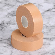 2Pcs Sponge Heel Stickers Invisible Toe Stickers for Comfort and Relief