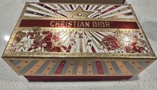 2026 Christian Dior Empty Gift Box with Tissue Paper