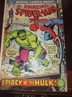 The Amazing Spider-Man #119 (Marvel Comics April 1973)