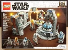 LEGO Star Wars The Armorer’s Mandalorian Forge (75319) New Sealed Box