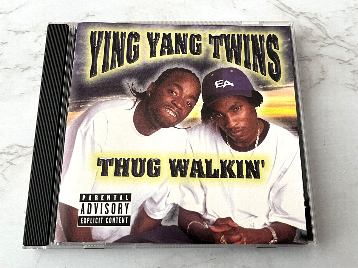 洋楽 Ying Yang Twins Thug Walkin' Ying Yang Twins - Thug Walkin - Amazon.com Music