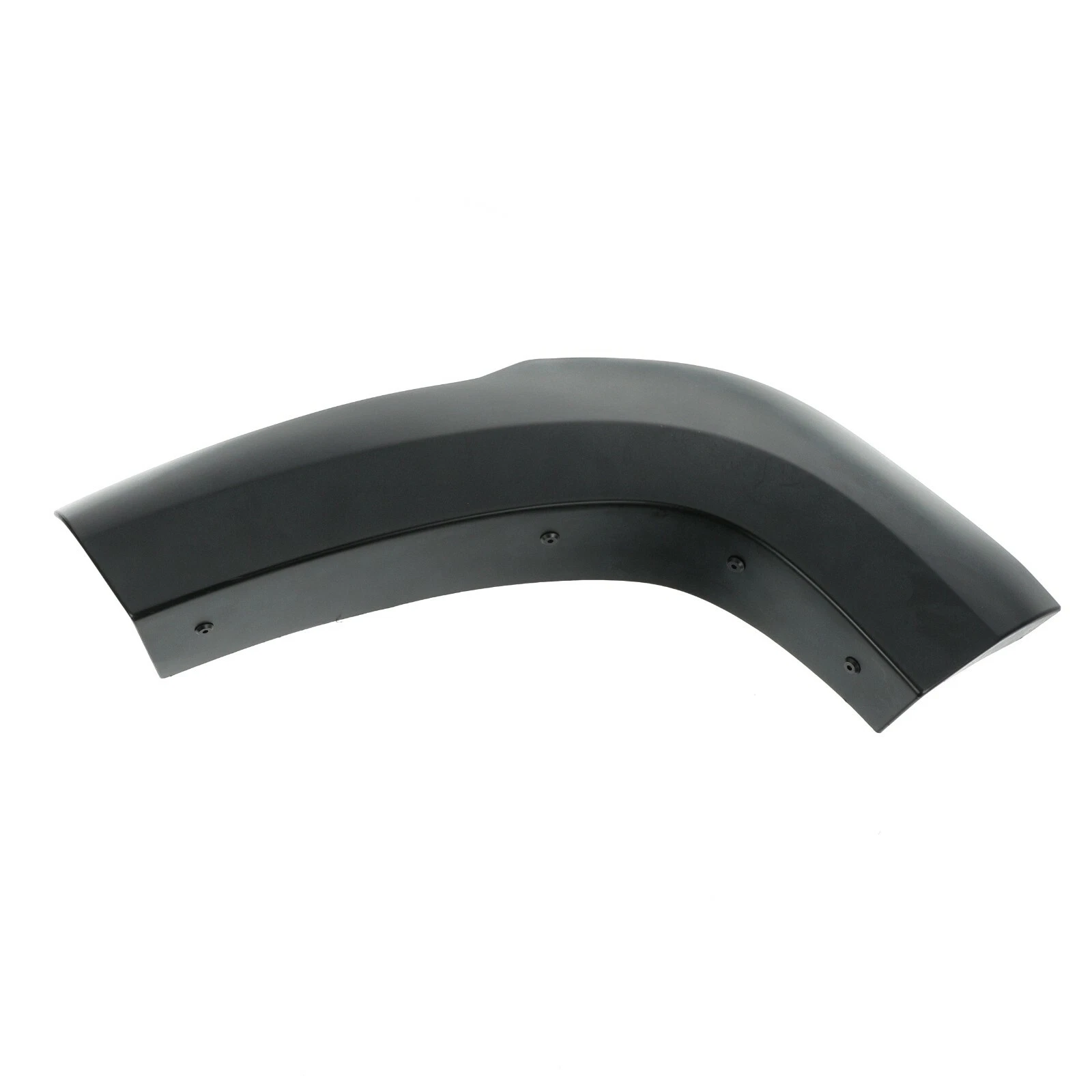2006-2007 JEEP LIBERTY REAR LEFT DOOR APPLIQUE NEW GENUINE MOPAR 5JH57TZZAG