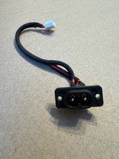 Charging Cable Port Replacement Part JBL Boombox 3 Portable Bluetooth Speaker