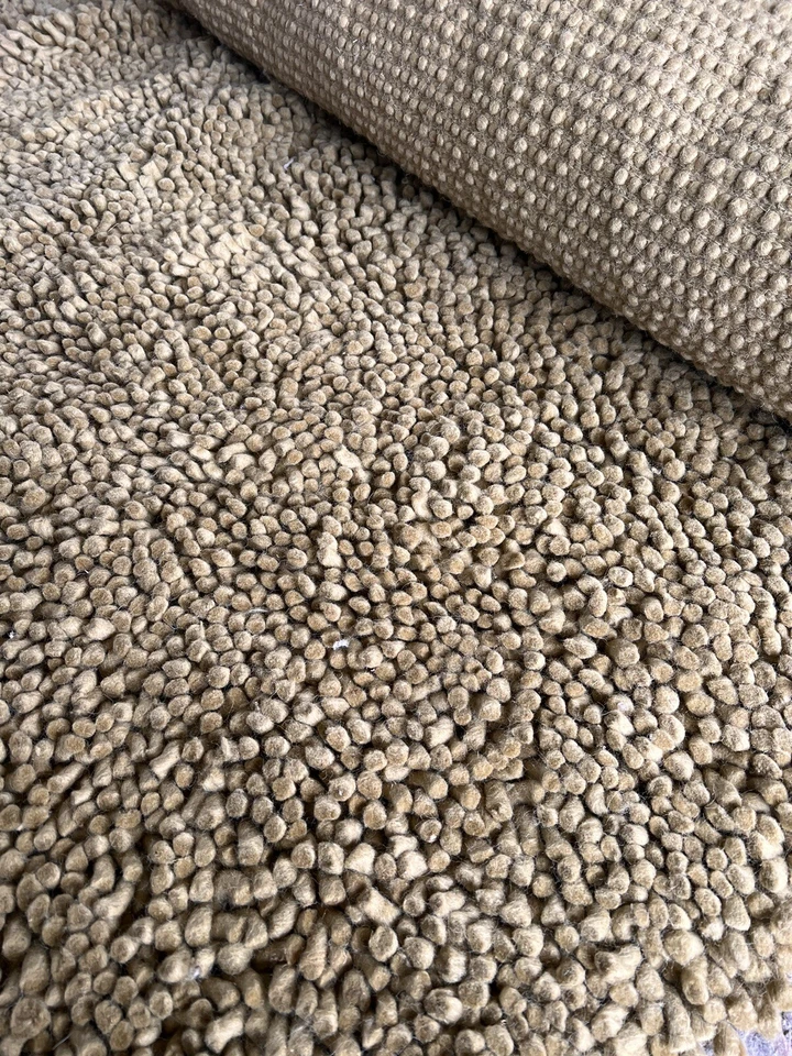 Tapete de área de lã Surya - Imagem 4 de 4