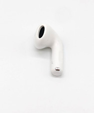 Apple AirPods 4 - NUR LINKER - Kopfhörer ohne ANC Weiß A3053 – Bild 2