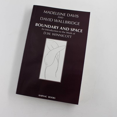 Boundary and Space: An Introduction to the Work of D.W. Winnicott book by Madele