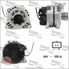 Alternateur Peugeot 4007