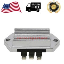 Fits Kohler 8-25 HP Command Magnum Engine CH CV M MV Voltage Regulator Rectifier