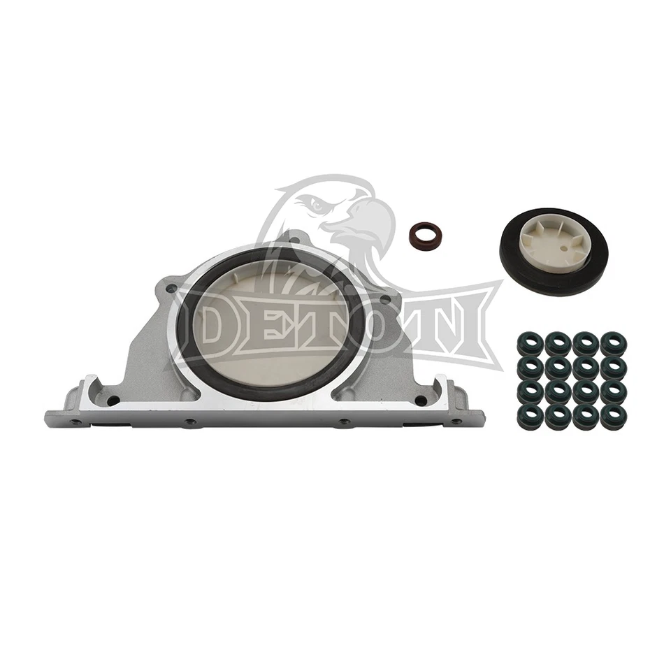 Full Gasket Set Fit 09-15 Chrysler 300 Dodge Challenger Charger Jeep 5.7L HEMI - Image 3 of 4