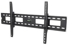 Manhattan Supporto a Muro Universale Inclinabile per TV Flat-Panel