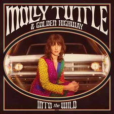Molly Tuttle & Golden Highway – Into the Wild - EP Vinyl Record 12" - NEW Sealed