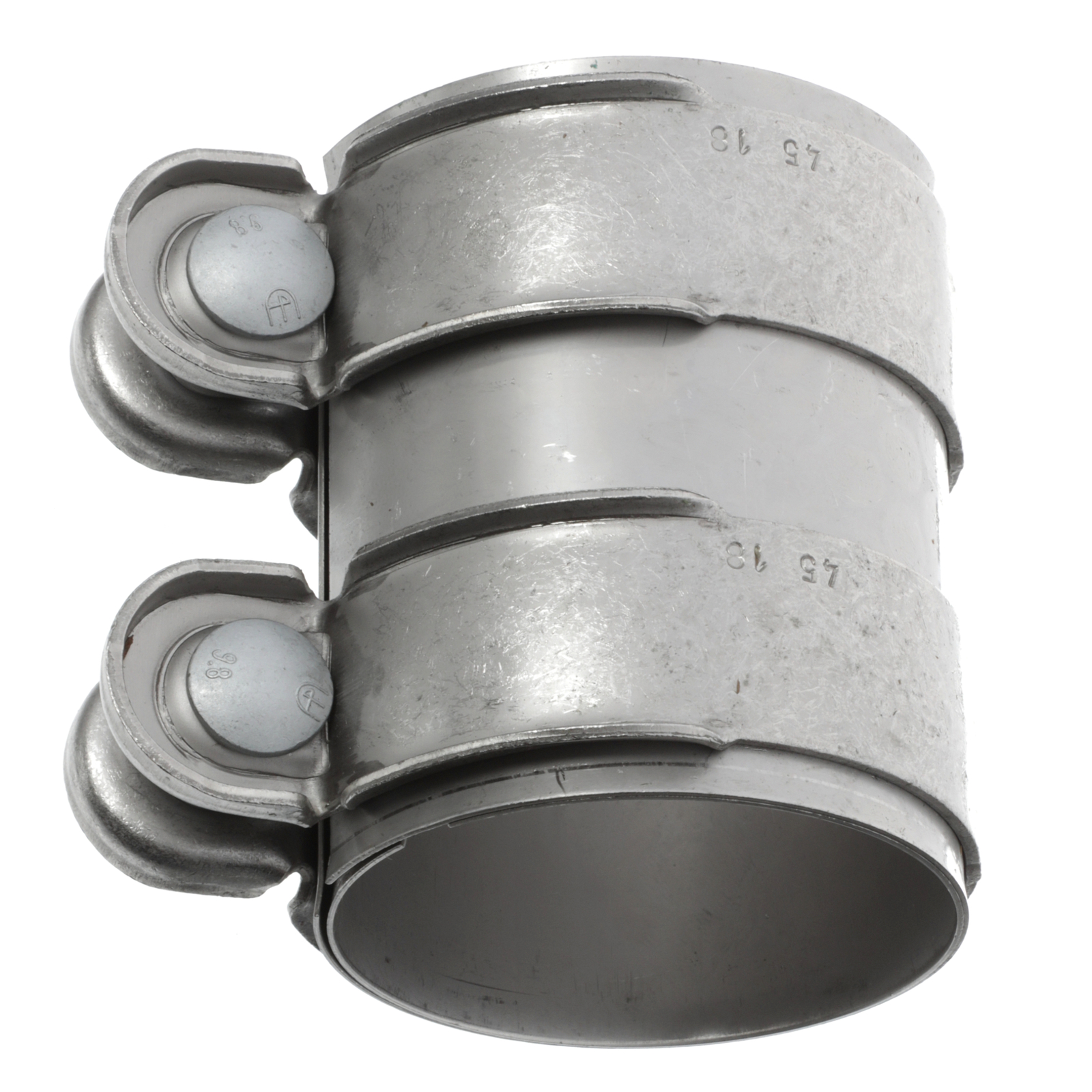 GENUINE BENTLEY Continental Bentayga KICO Exhaust Pipe Sleeve Connectr 3W0253141