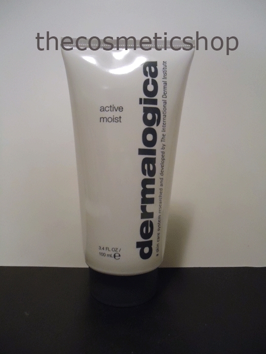 dermalogica active moist 100 ml