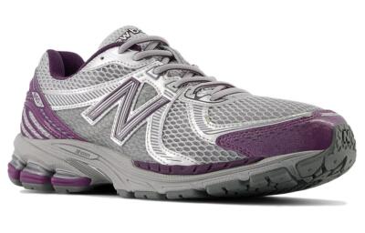 関税送料込♪NEW BALANCE/ML860PP2 'MILKY WAY' Midnight Violet New Balance ML860PP2 
