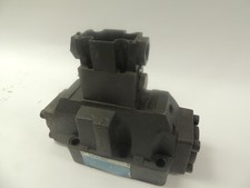 Used Vickers Directional Control Valve DG5S-8-2A-M-FTWL-B5-30