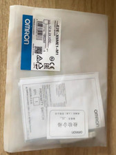 1PC New Omron E2E-X5ME1-M1 Proximity Sensor E2EX5ME1M1 In Box Free Shipping