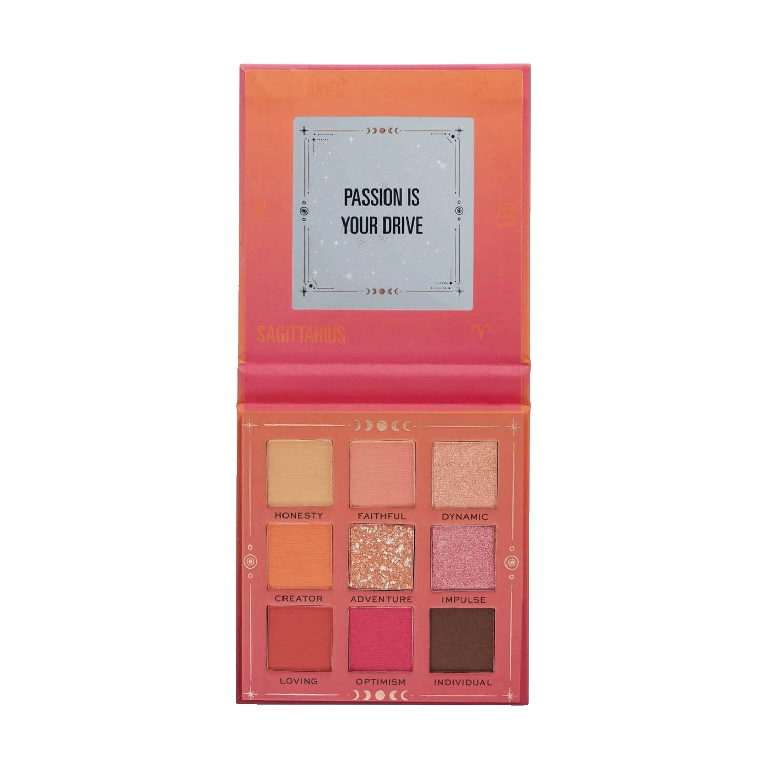 Makeup Eyelash Tints