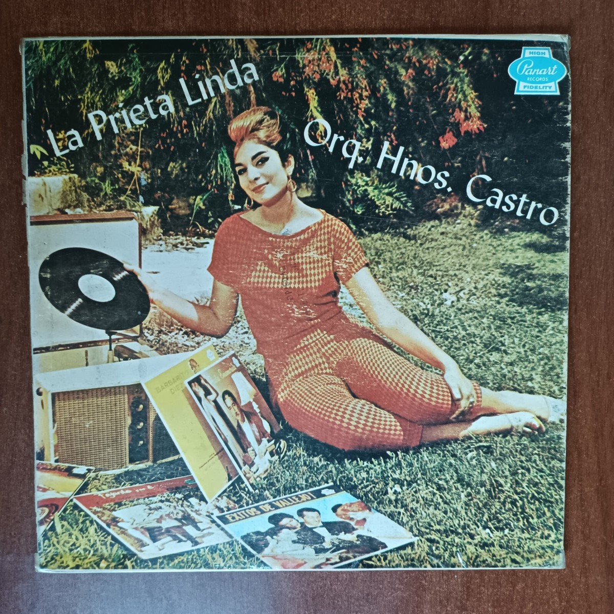 【中古】 Baile Prohibido / Kubaney Records Kubaney Dance Sampler – Vinyl (LP, Compilation), [r19289740
