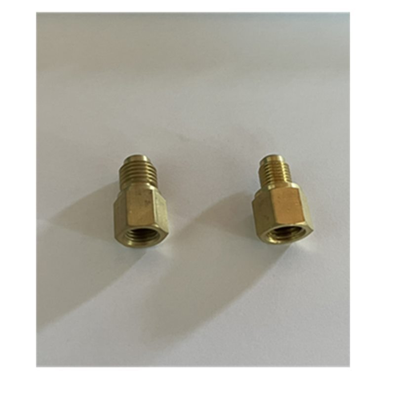 Riduzione F 110 X M 100mm Raccordo Con Guarnizione - Foto 9