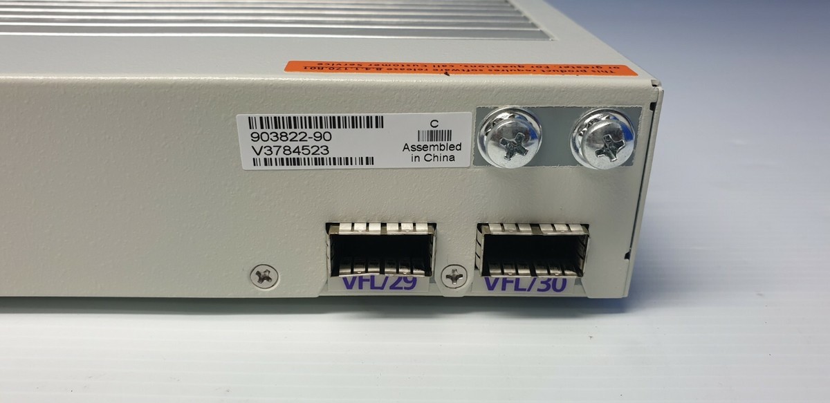 OMIX 92968
JR500系東海道・山陽新幹線「さよなら・のぞみ」セット Alcatel-Lucent OS6865-U28X OmniSwitch 6865-U28X - switch